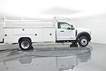 2025 Ford F-550 Regular Cab DRW RWD Harbor Service Truck for sale #MC253464 - photo 30