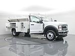 2025 Ford F-550 Regular Cab DRW RWD Harbor Service Truck for sale #MC253464 - photo 36
