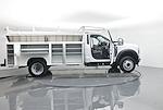 2025 Ford F-550 Regular Cab DRW RWD Harbor Service Truck for sale #MC253464 - photo 3