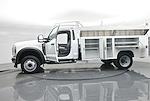 2025 Ford F-550 Regular Cab DRW RWD Harbor Service Truck for sale #MC253464 - photo 39