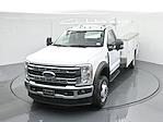 2025 Ford F-550 Regular Cab DRW RWD Harbor Service Truck for sale #MC253464 - photo 40
