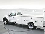 2025 Ford F-550 Regular Cab DRW RWD Harbor Service Truck for sale #MC253464 - photo 46