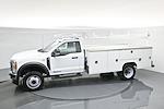 2025 Ford F-550 Regular Cab DRW RWD Harbor Service Truck for sale #MC253464 - photo 47