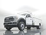 2025 Ford F-550 Regular Cab DRW RWD Harbor Service Truck for sale #MC253464 - photo 48