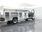 2025 Ford F-550 Regular Cab DRW RWD Harbor Service Truck for sale #MC253464 - photo 4