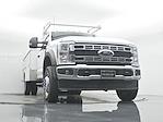 2025 Ford F-550 Regular Cab DRW RWD Harbor Service Truck for sale #MC253464 - photo 49