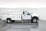 2025 Ford F-550 Regular Cab DRW RWD Harbor Service Truck for sale #MC253464 - photo 56