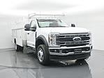 2025 Ford F-550 Regular Cab DRW RWD Harbor Service Truck for sale #MC253464 - photo 57