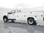 2025 Ford F-550 Regular Cab DRW RWD Harbor Service Truck for sale #MC253464 - photo 5