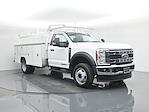 2025 Ford F-550 Regular Cab DRW RWD Harbor Service Truck for sale #MC253464 - photo 59