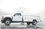 2025 Ford F-550 Regular Cab DRW RWD Harbor Service Truck for sale #MC253464 - photo 6