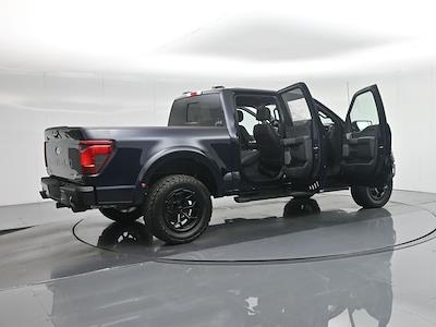 New 2025 Ford F-150 - photo 1