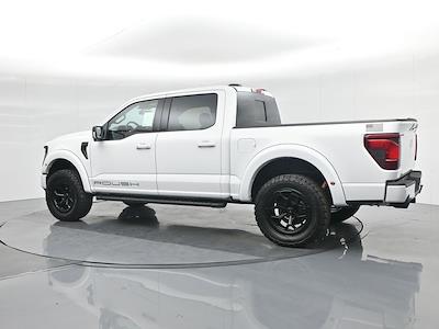 2025 Ford F-150 SuperCrew Cab 4WD Pickup for sale #MC253473 - photo 2