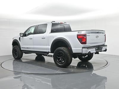 2025 Ford F-150 SuperCrew Cab 4WD Pickup for sale #MC253474 - photo 2