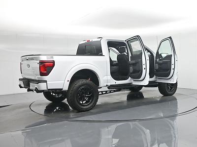 New 2025 Ford F-150 - photo 1