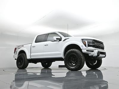 New 2025 Ford F-150 - photo 1
