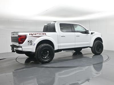 New 2025 Ford F-150 - photo 1