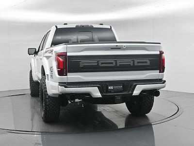 New 2025 Ford F-150 - photo 1