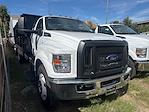 New 2025 Ford F-650 Regular Cab Stake Bed for sale #MC253505 - photo 7
