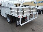 2026 Ford F-550 Super Cab DRW 4WD Scelzi Contractor Truck for sale #MC260021 - photo 5