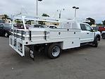 2026 Ford F-550 Super Cab DRW 4WD Scelzi Contractor Truck for sale #MC260021 - photo 2