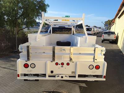 2026 Ford F-550 Crew Cab DRW 4WD Service Truck for sale #MC260058 - photo 2