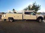 2026 Ford F-550 Crew Cab DRW 4WD Service Truck for sale #MC260058 - photo 27