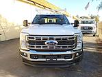 2026 Ford F-550 Crew Cab DRW 4WD Service Truck for sale #MC260058 - photo 4