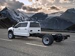 2026 Ford F-550 Crew Cab DRW RWD Cab Chassis for sale #MC260069 - photo 6