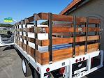 2026 Ford F-550 Crew Cab DRW RWD Scelzi Stake Bed for sale #MC260072 - photo 15