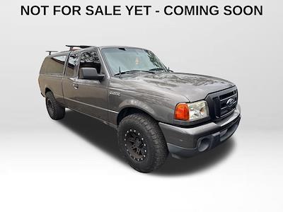 Used 2011 Ford Ranger - photo 1