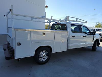 2026 Ford F-250 Crew Cab RWD Service Truck for sale #MC260115 - photo 2
