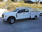2026 Ford F-250 Crew Cab RWD Service Truck for sale #MC260115 - photo 4