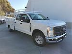 2026 Ford F-250 Crew Cab RWD Service Truck for sale #MC260115 - photo 34