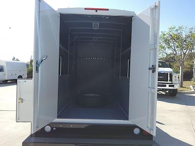 New 2026 Ford E-350 - photo 1