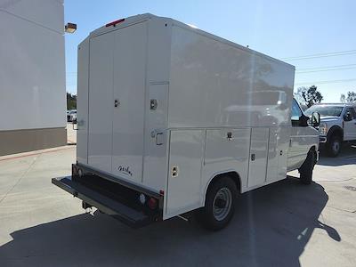 New 2026 Ford E-350 Service Utility Van for sale #MC260122 - photo 2