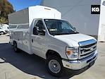 New 2026 Ford E-350 Service Utility Van for sale #MC260122 - photo 1