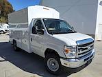 New 2026 Ford E-350 Service Utility Van for sale #MC260122 - photo 35