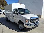 New 2026 Ford E-350 Service Utility Van for sale #MC260122 - photo 5
