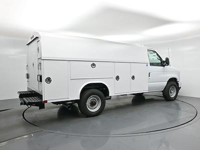 New 2026 Ford E-350 Service Utility Van for sale #MC260139 - photo 2