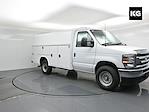 New 2026 Ford E-350 Service Utility Van for sale #MC260139 - photo 1