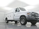 New 2026 Ford E-350 Service Utility Van for sale #MC260139 - photo 44