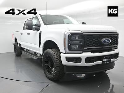 New 2026 Ford F-250 XL Crew Cab for sale #MC260143 - photo 1