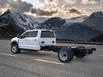 2026 Ford F-450 Crew Cab DRW RWD Cab Chassis for sale #MC260144 - photo 5