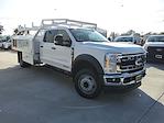 New 2026 Ford F-550 Crew Cab Contractor Truck for sale #MC260179 - photo 4