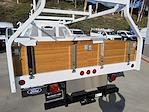 New 2026 Ford F-550 Crew Cab Contractor Truck for sale #MC260179 - photo 19