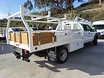 2026 Ford F-550 Crew Cab DRW RWD Royal Contractor Truck for sale #MC260179 - photo 25