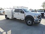 2026 Ford F-550 Crew Cab DRW RWD Royal Contractor Truck for sale #MC260179 - photo 26