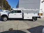 2026 Ford F-550 Crew Cab DRW RWD Royal Contractor Truck for sale #MC260179 - photo 29