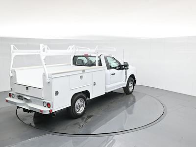 New 2026 Ford F-250 Regular Cab Service Truck for sale #MC260186 - photo 2